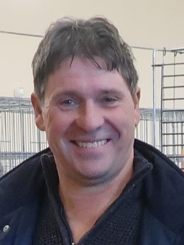 Sven Vogel