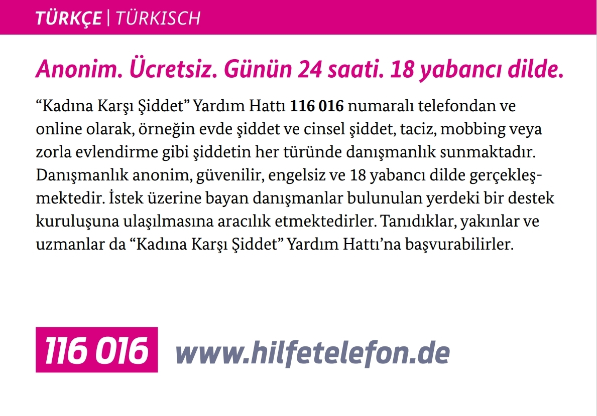 Hilfetelefon_türkisch