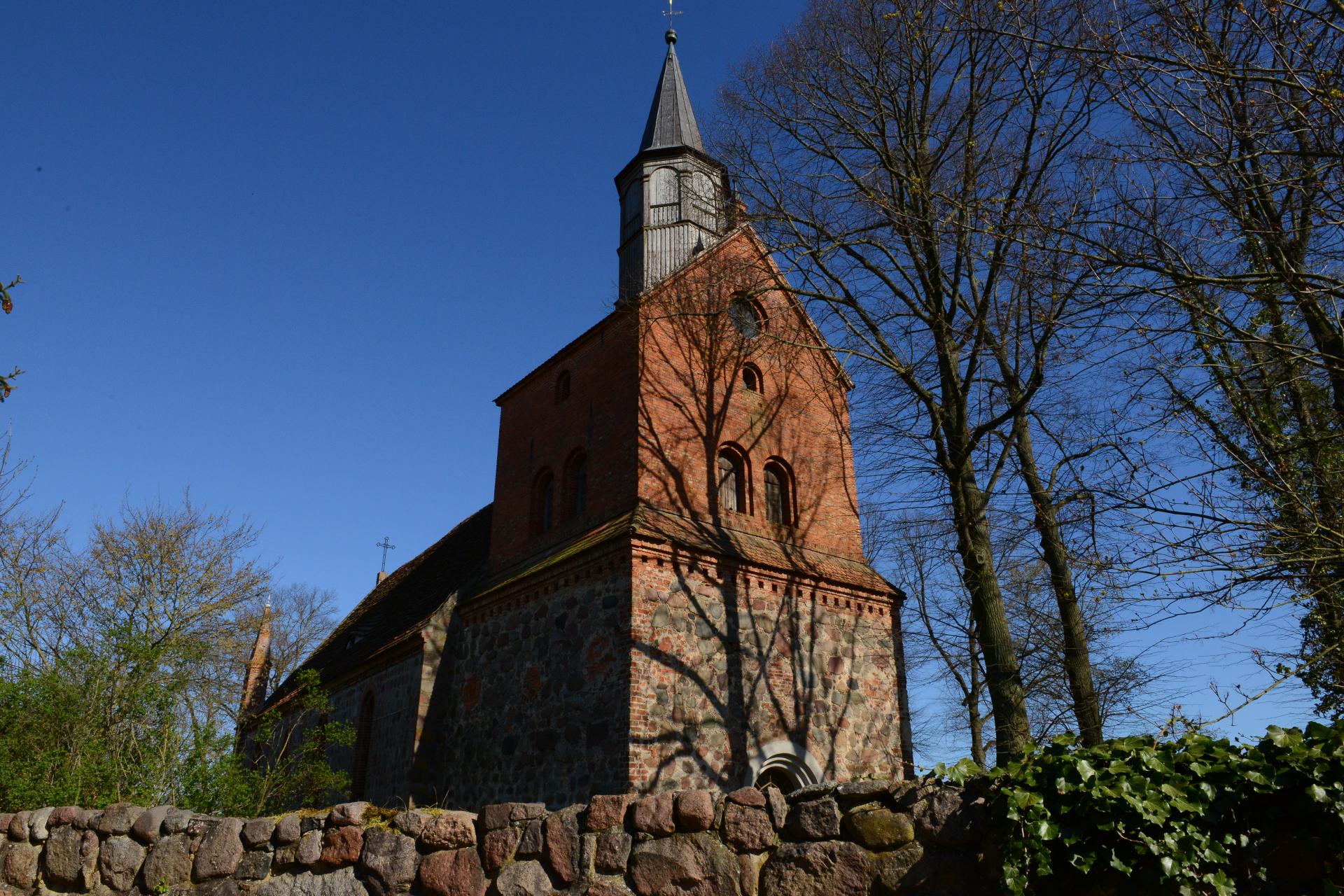Krackow_Kirche