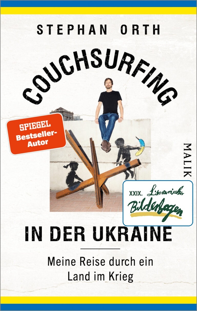 Buchcover_Orth_Couchsurfing_Ukraine