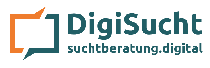 Logo Digisucht