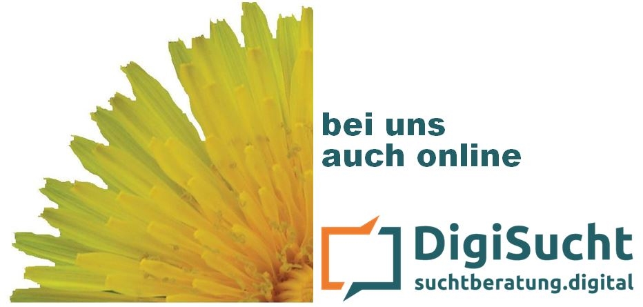 Logo Digi Sucht SBB