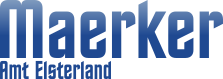 Logo-Link Maerker Elsterland