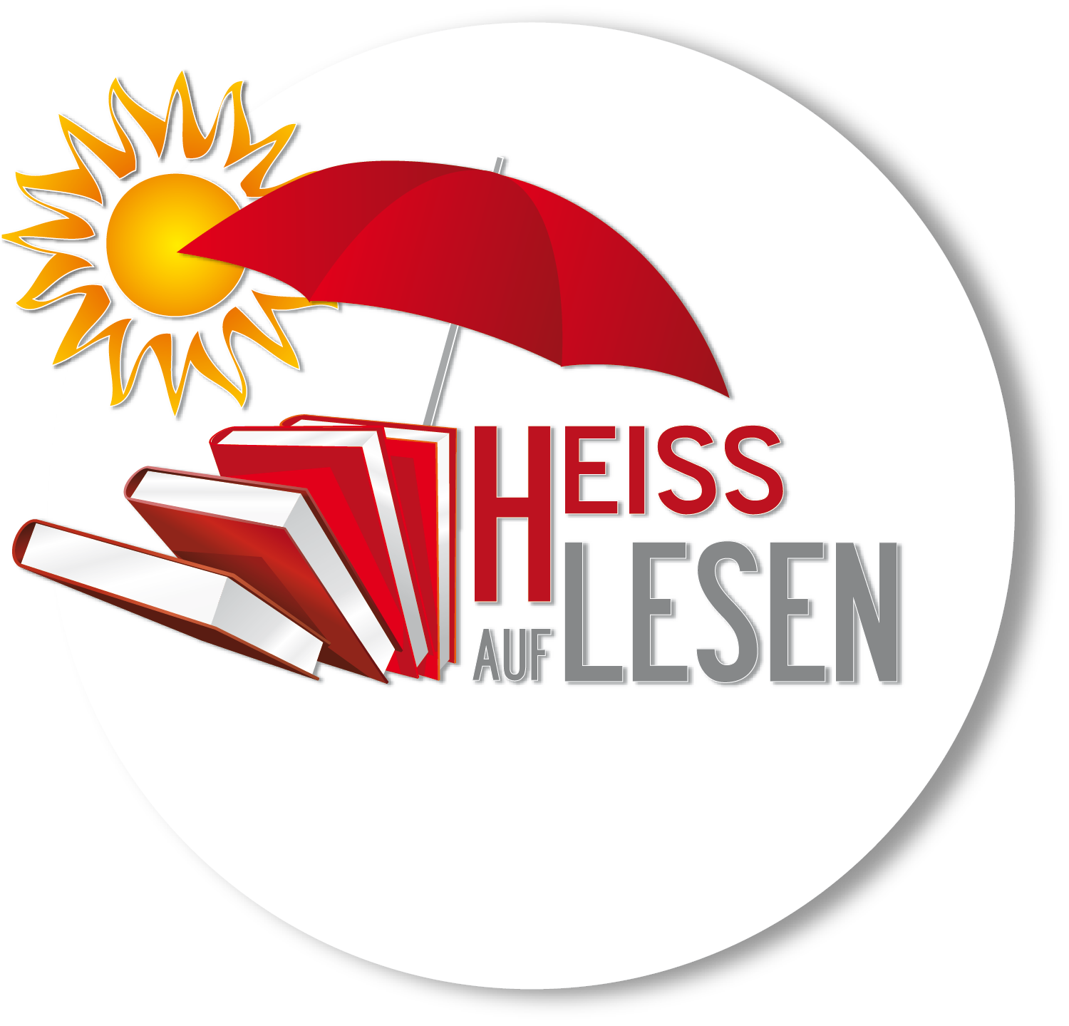 Heiß auf Lesen