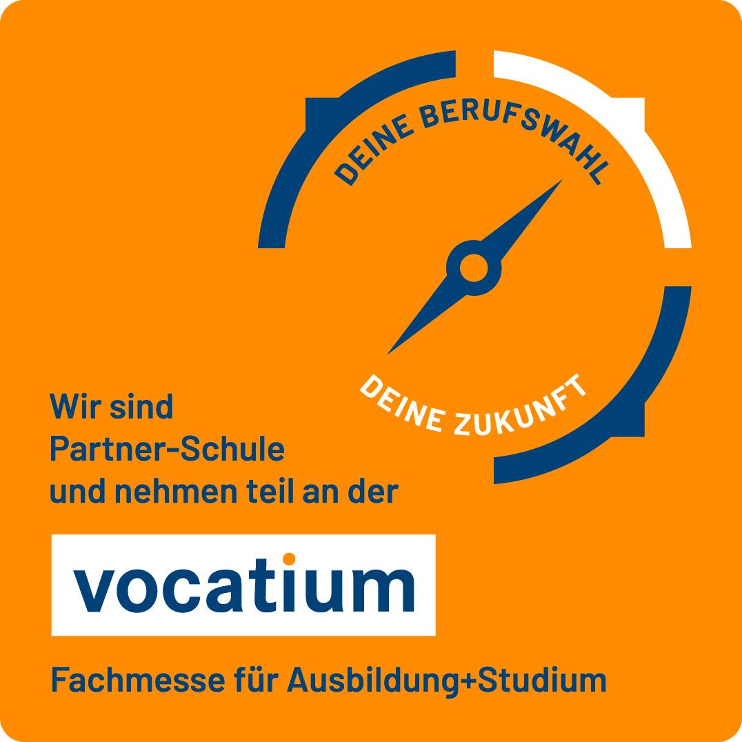 Vocatium Logo