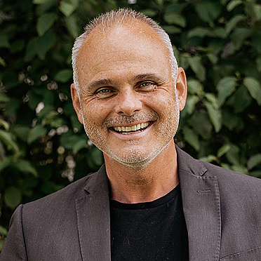 Schulleiter Rodenberg