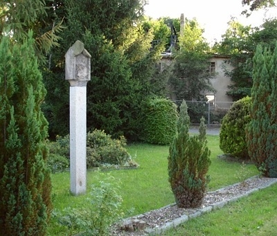Betsäule