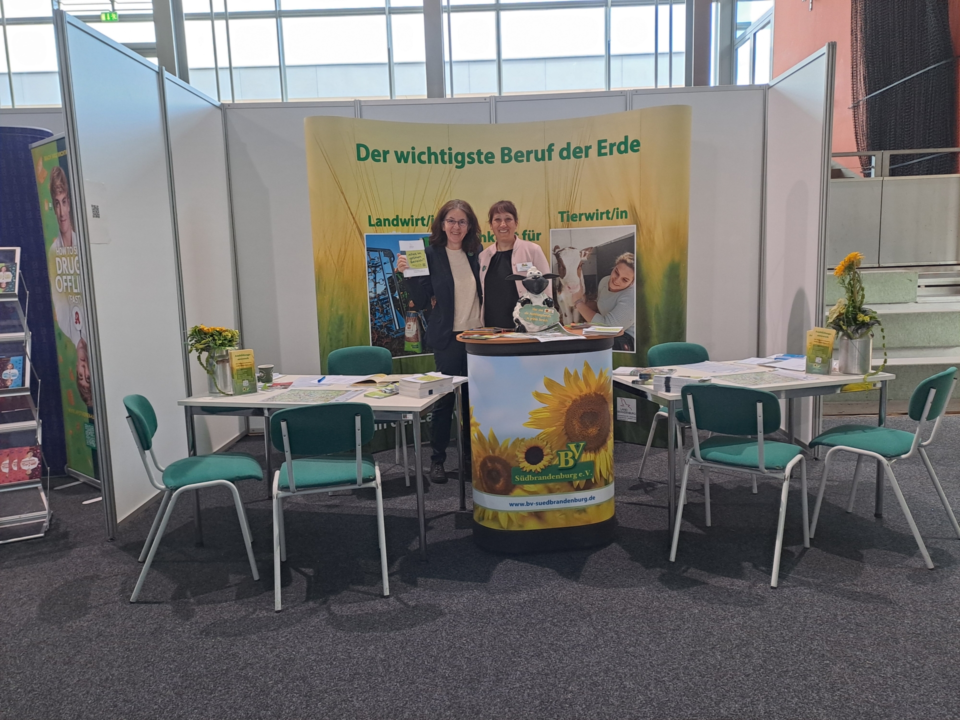 Messe 2
