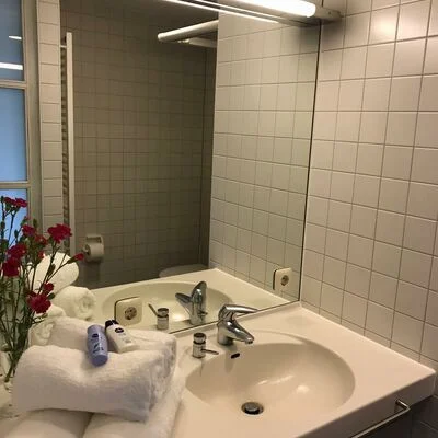waschbecken