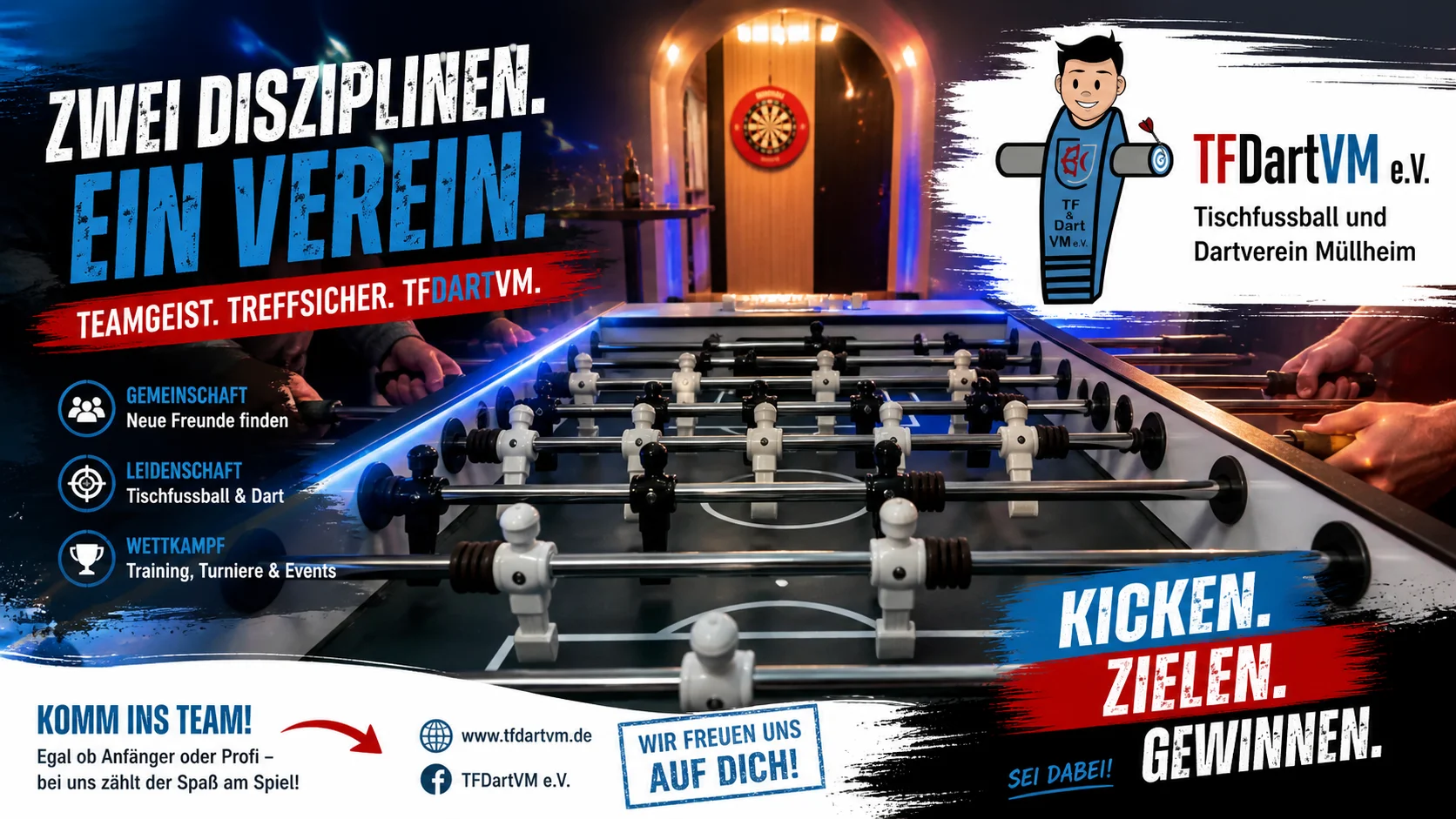 Verein Bild