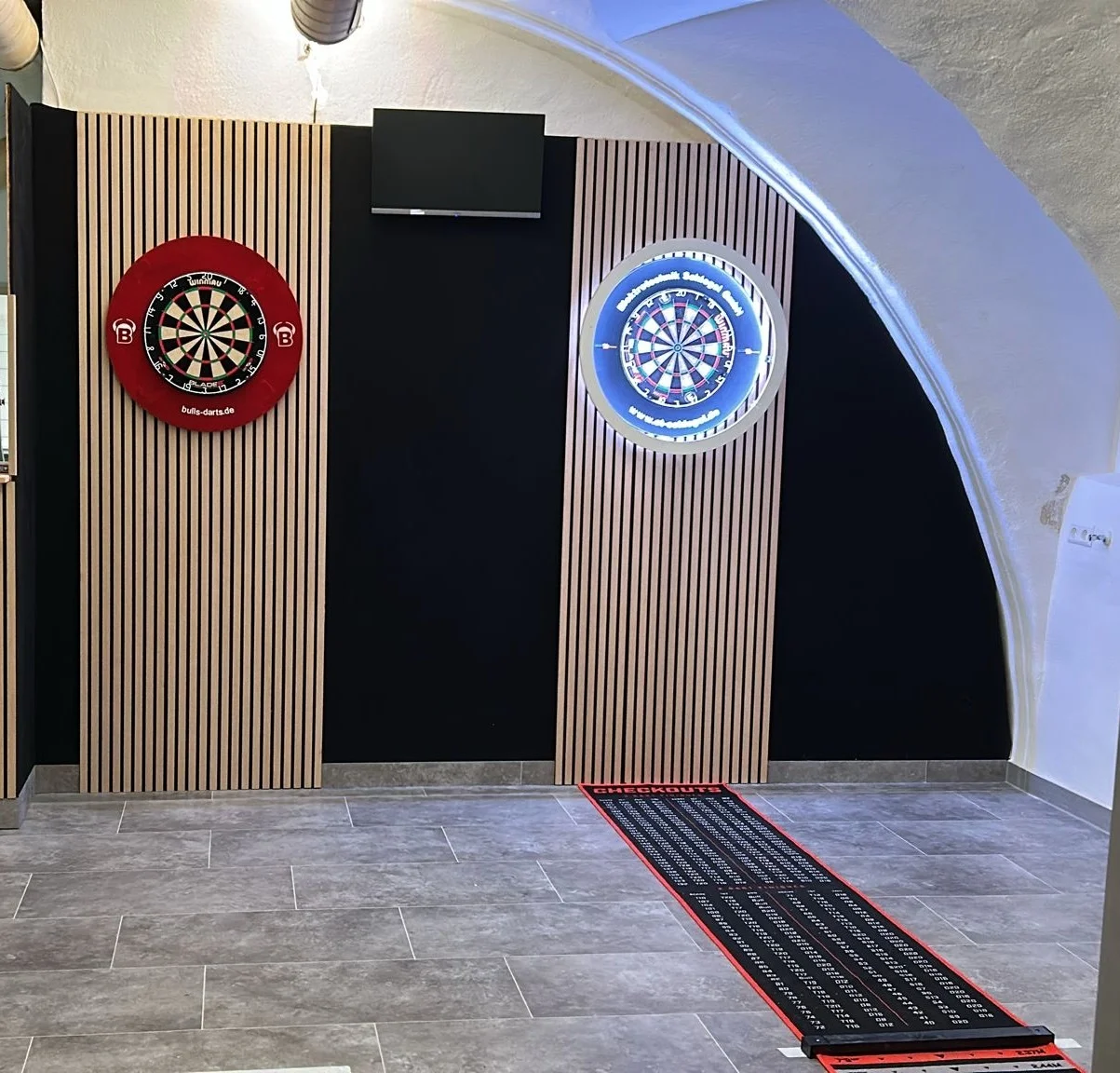 DART Abteilung