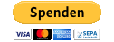 Spenden