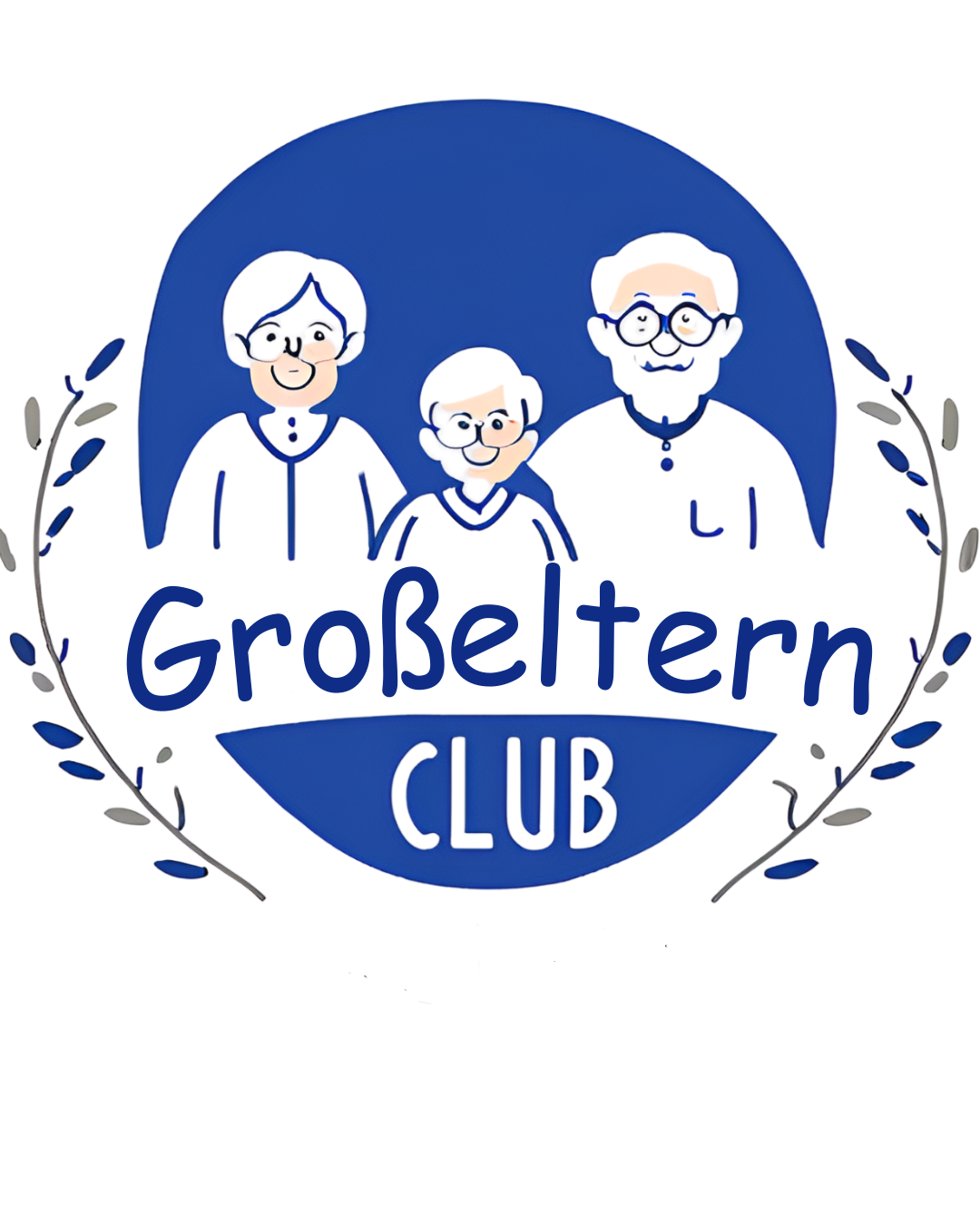 Großeltern-Club