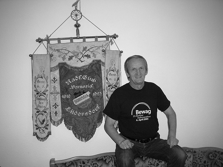 Bergemann