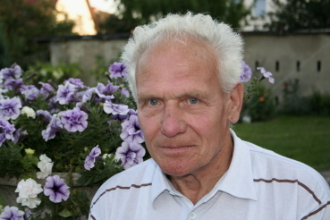 Lothar Baumann (2006)