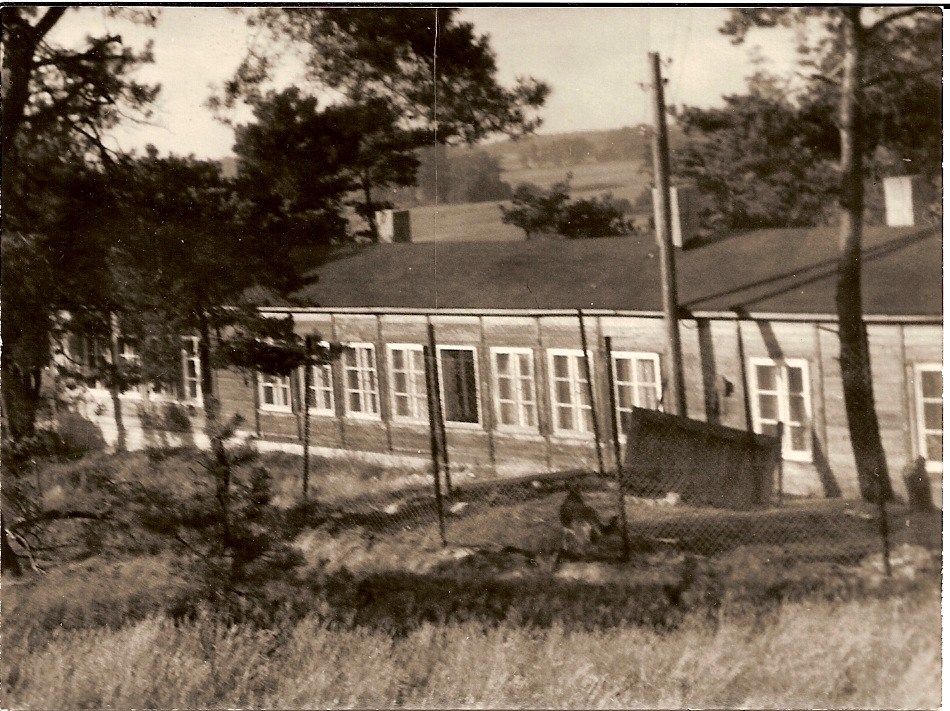 Die Schule in Glau (1973)