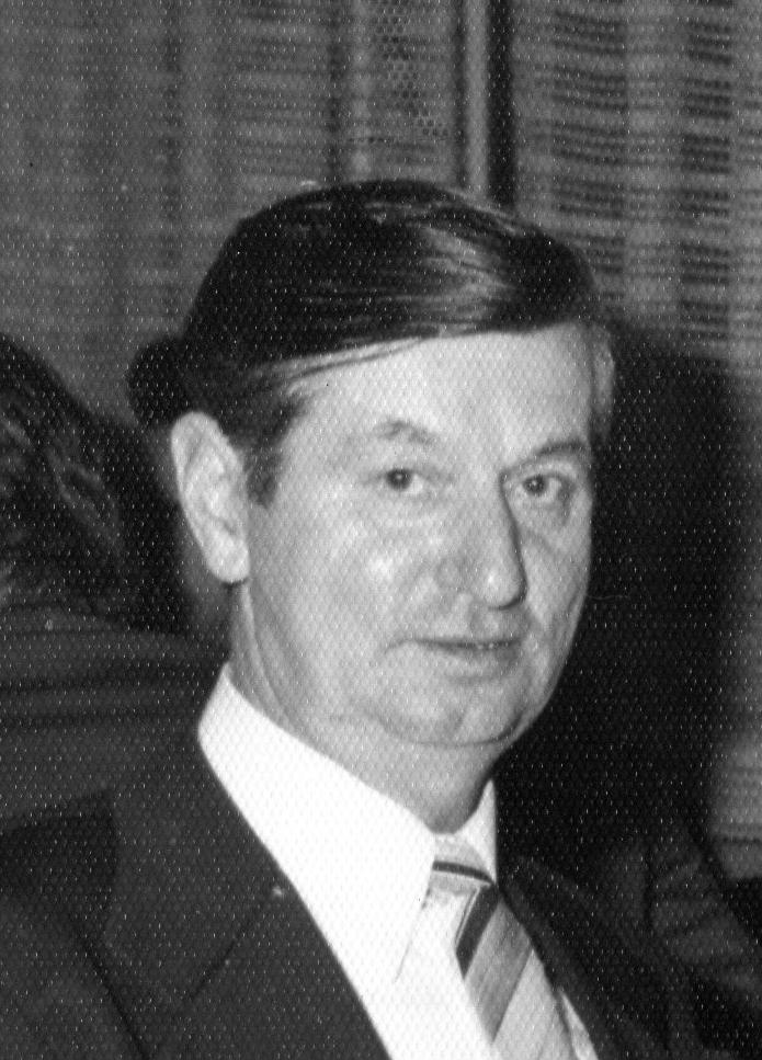 Manfred Lehmann