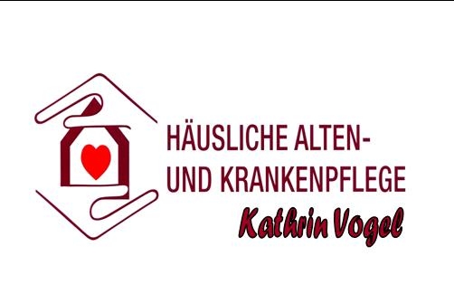 Logo Häusl. Altenpflege