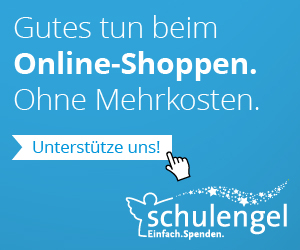 Schulengel Banner