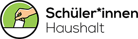 Schülerinnen Haushalt