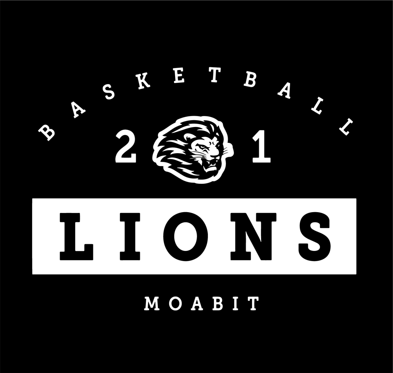 Lions_Basketball_Schwarzer_Hintergrund
