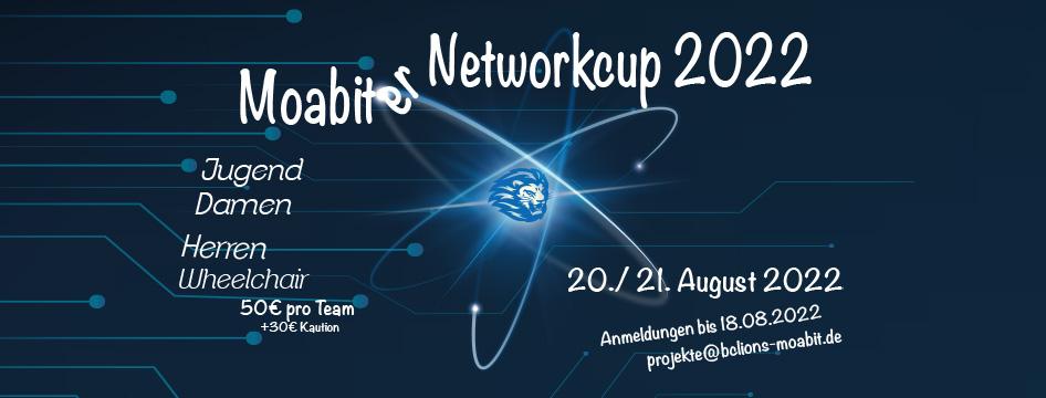 Networkcup