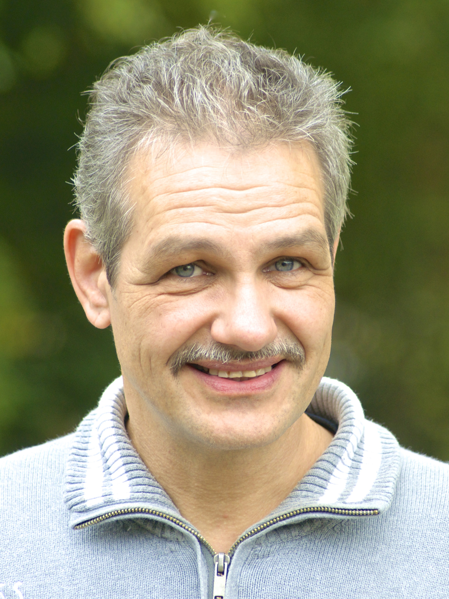 Michael Kosubek