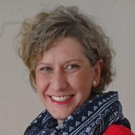 Astrid Rudolph