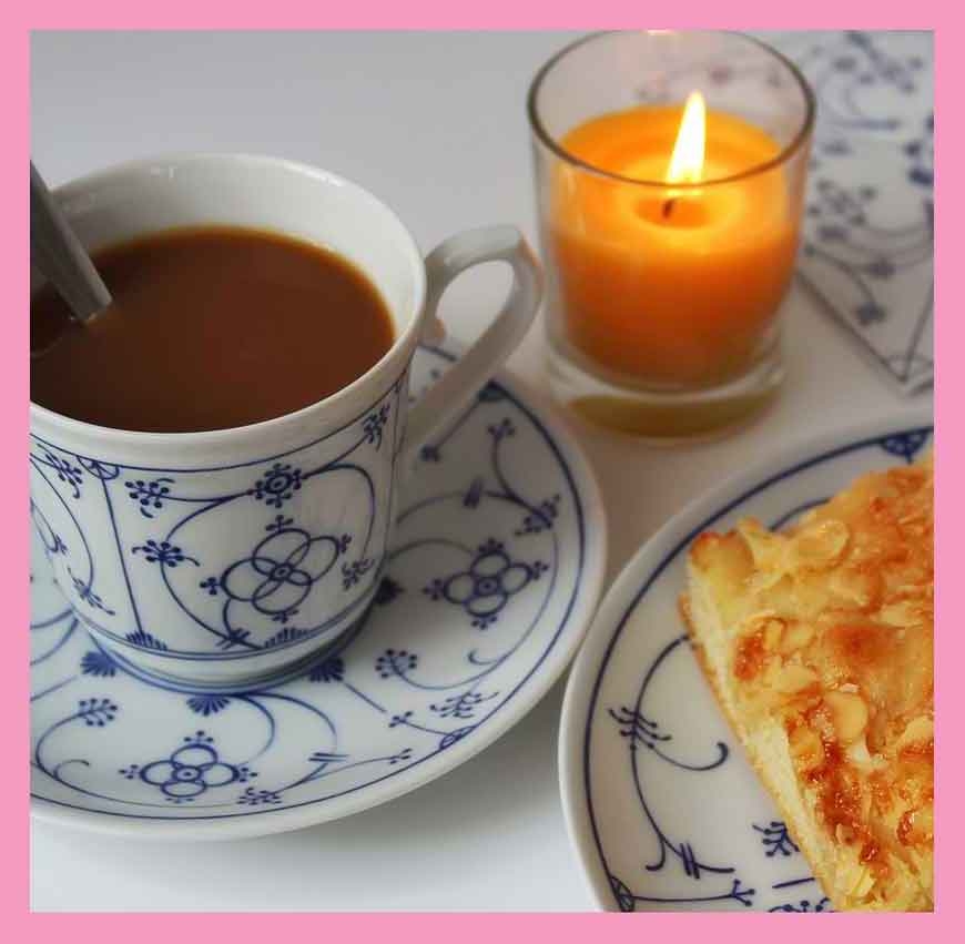 Kirchenkaffee St. Benedikt