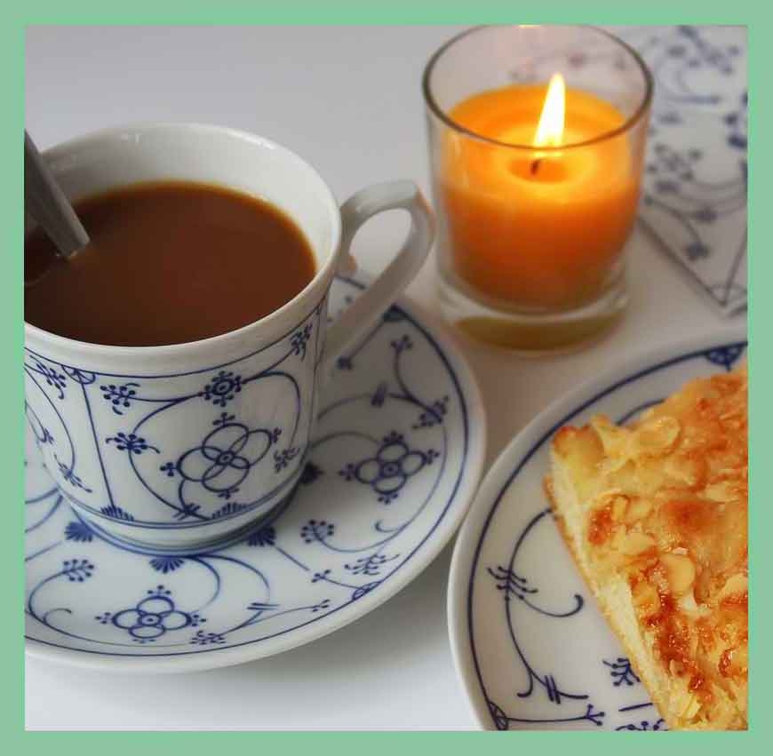 Seniorencafé Herz Jesu
