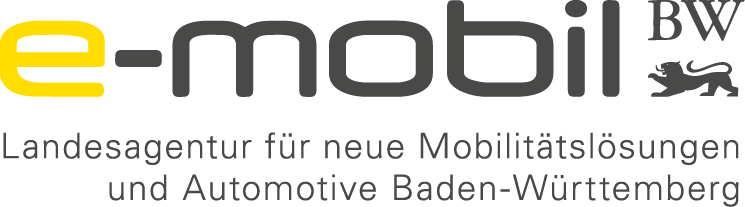 Logo e-Mobil