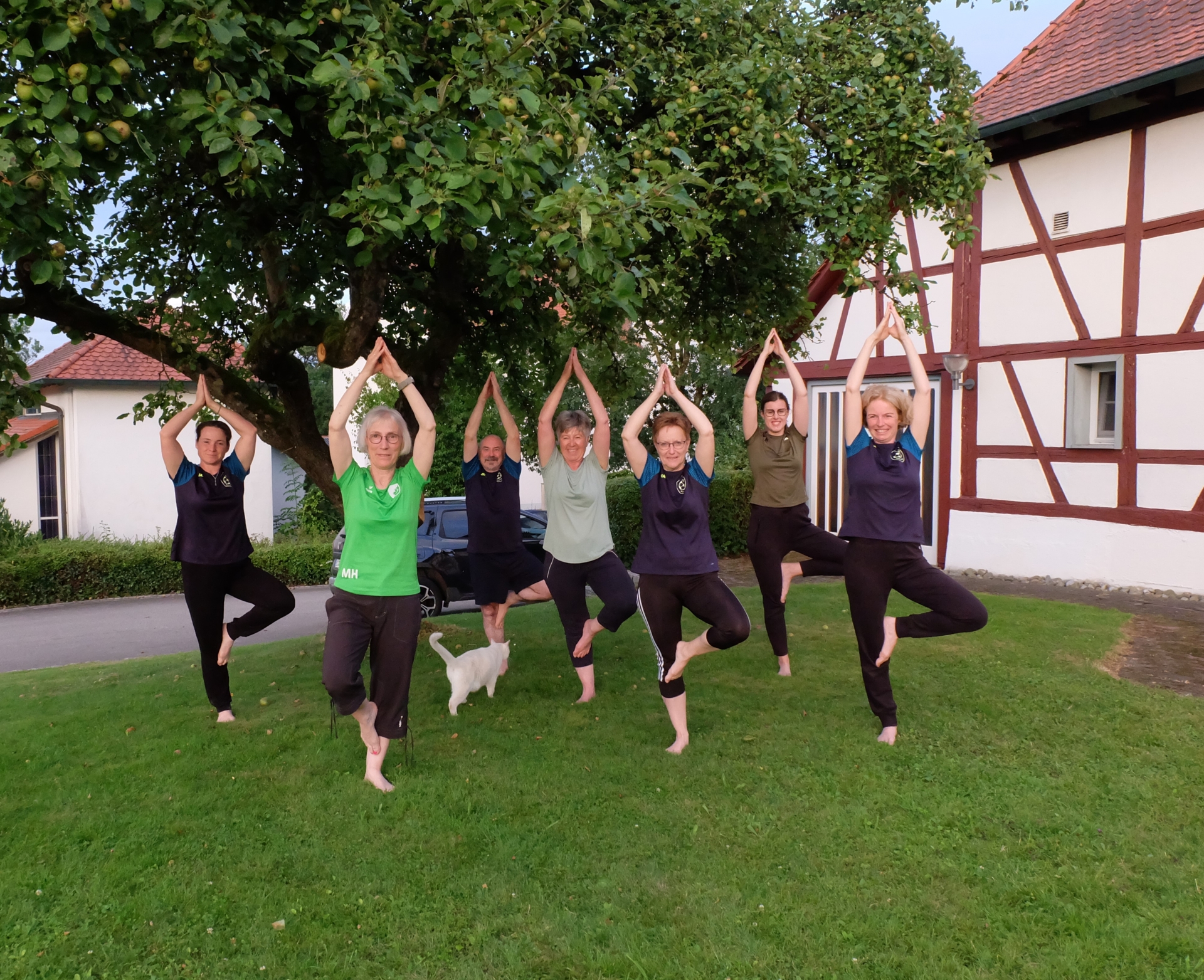 Yoga Kanzach 03