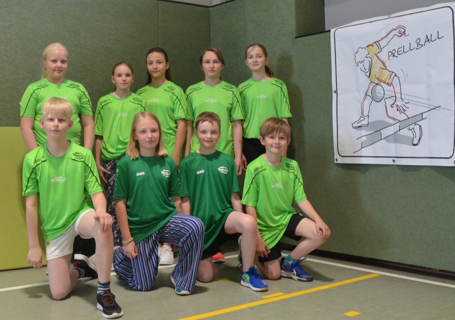 Jugend 11-14 gesamt 2025