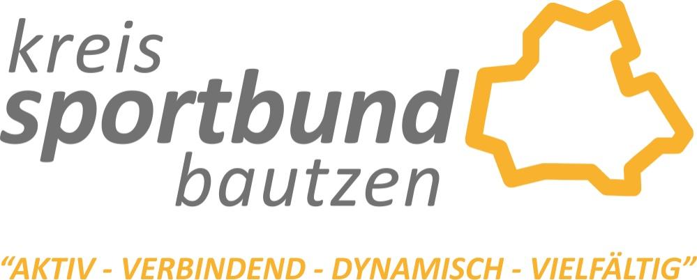 Logo Sportbund Bautzen