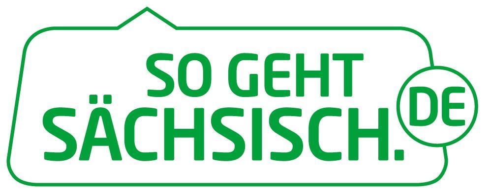 Logo So Geht Saechsisch
