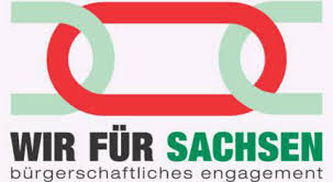 Logo Wir Fuer Sachsen