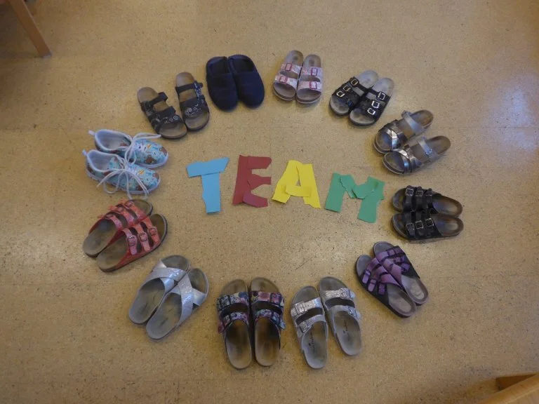 Team