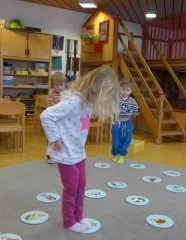 Spielen