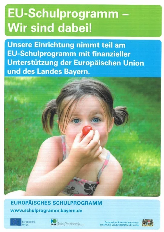 EU-Schulprogramm
