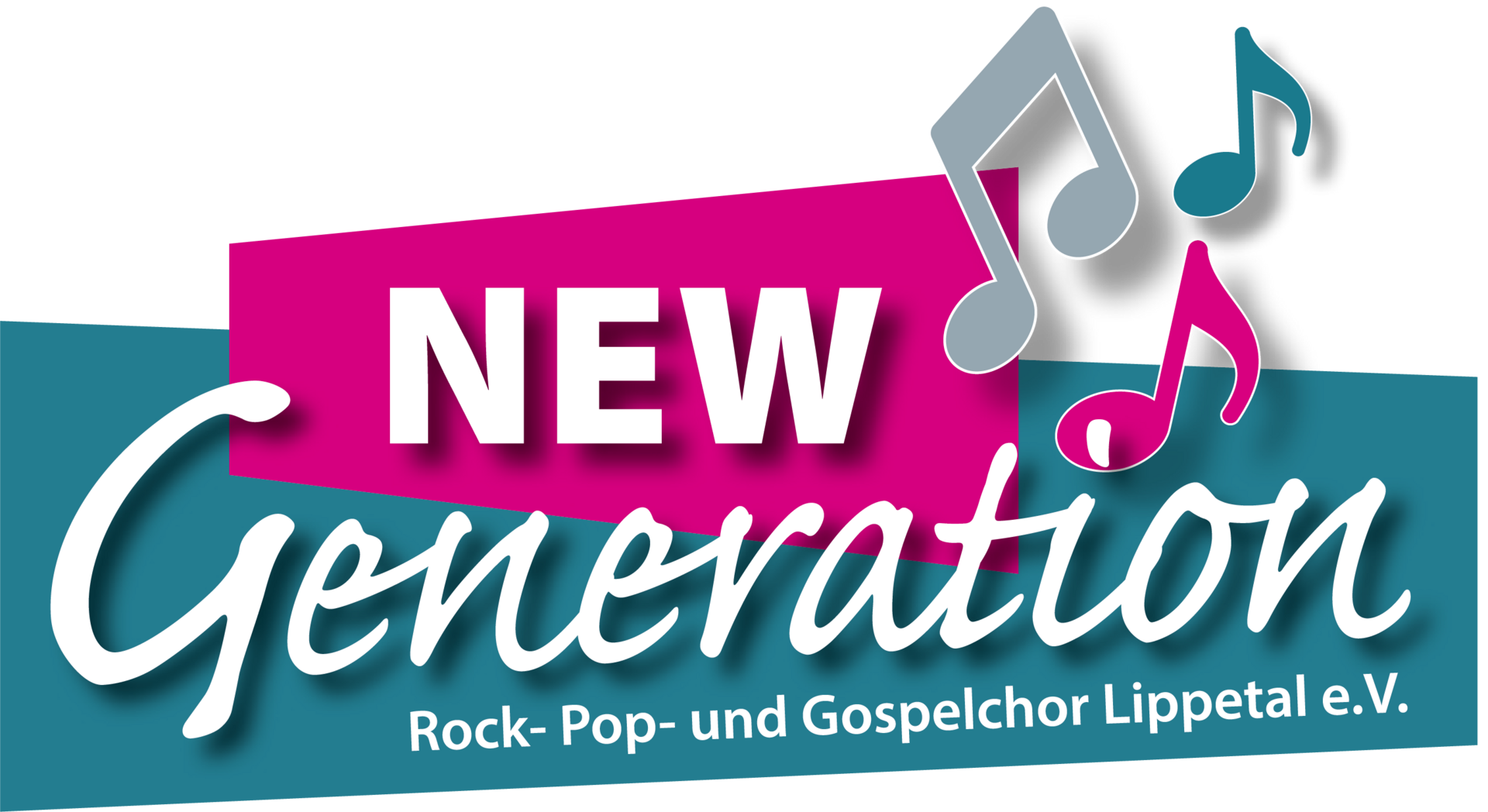 Neues Logo NGL