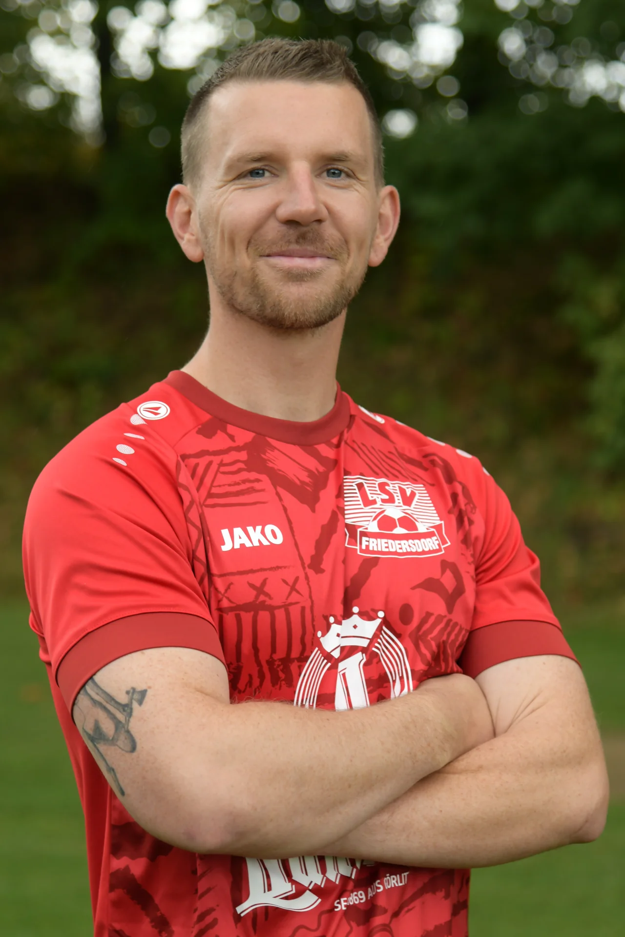 Marcel Müller