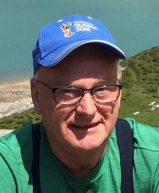 Dr. Hartmut Rosengarten
