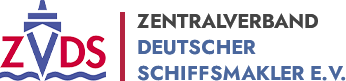 logo-zentralverband-deutscher-schiffsmakler