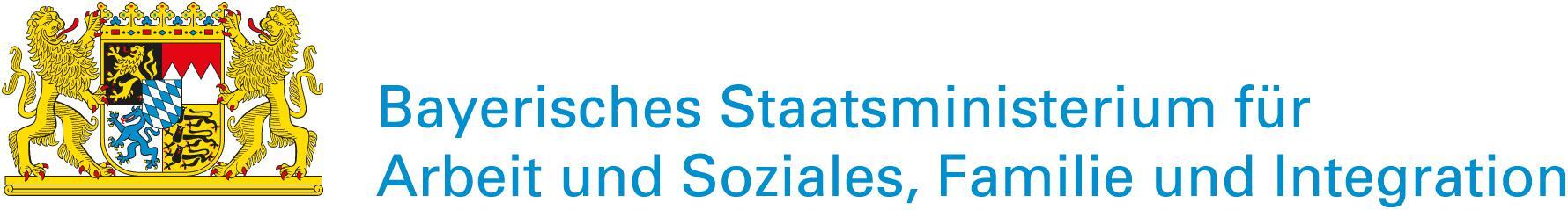 Logo Stastsministerium