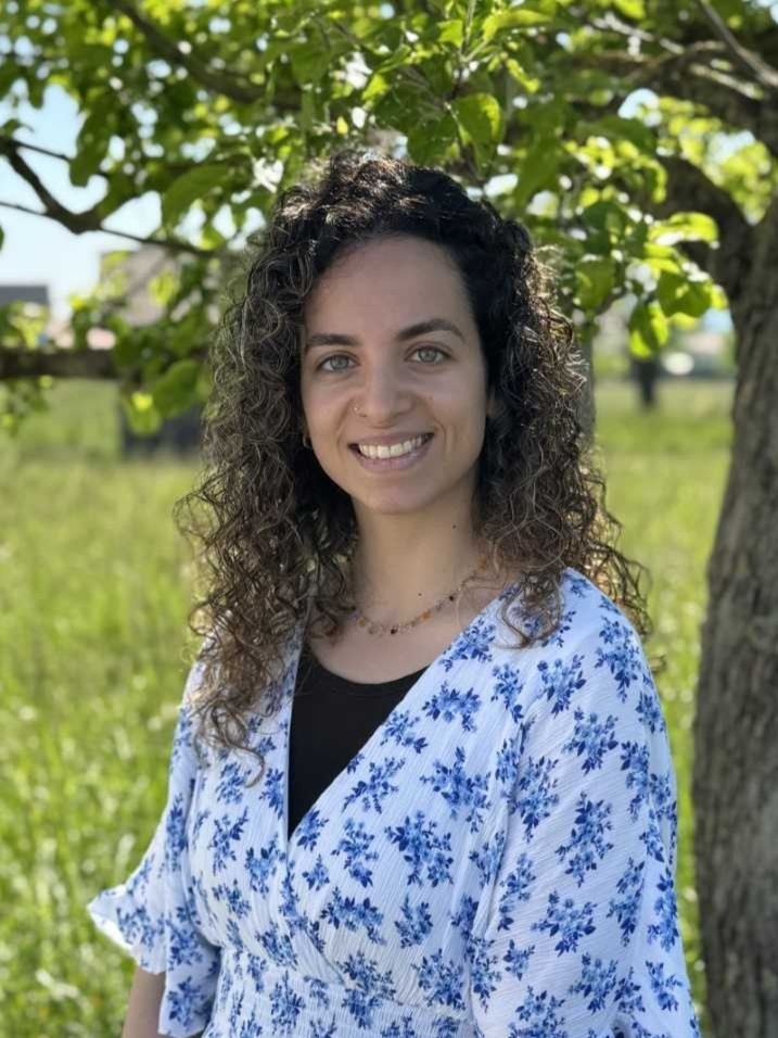 Jessica Imam