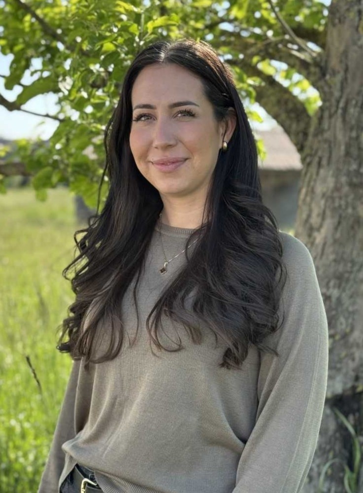 Nadine Strätz