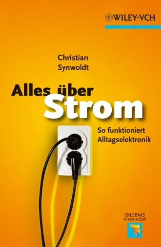 Alles über Strom