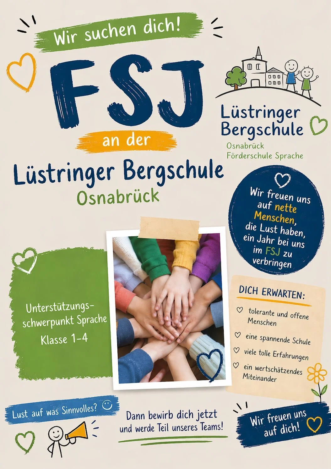 FSJ