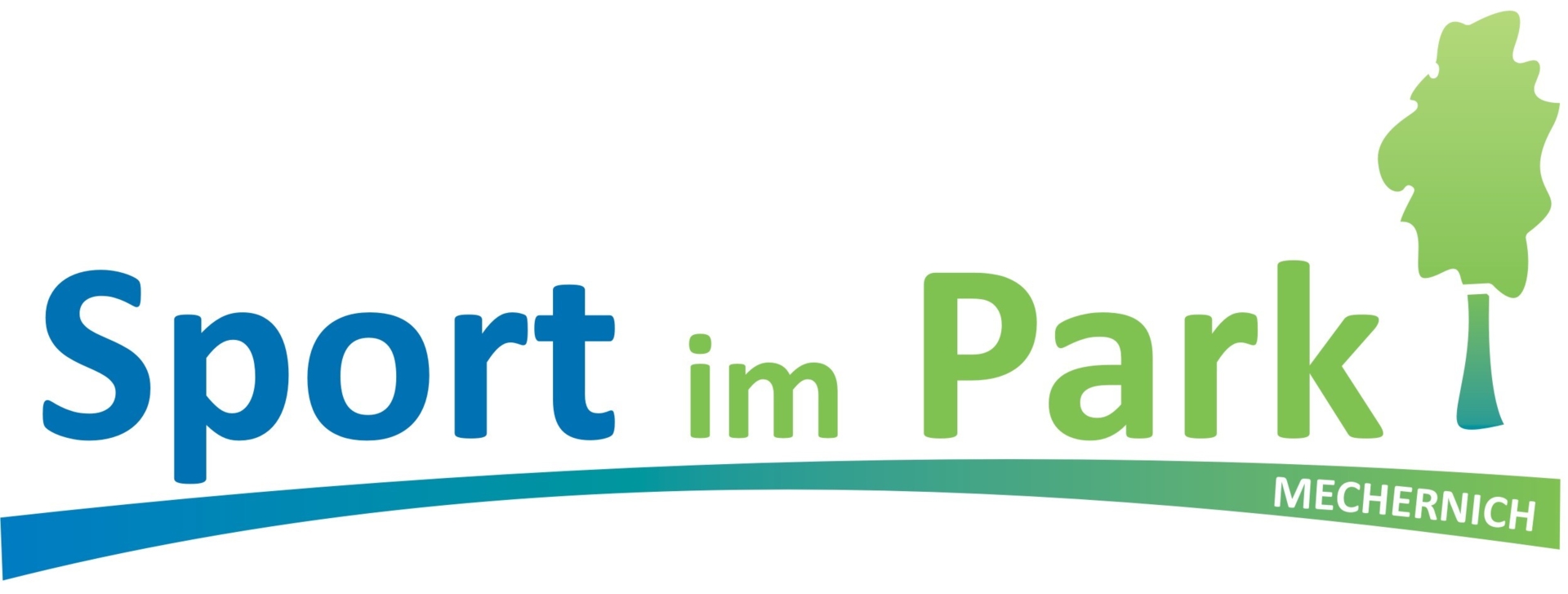 Schriftzug Mechernich