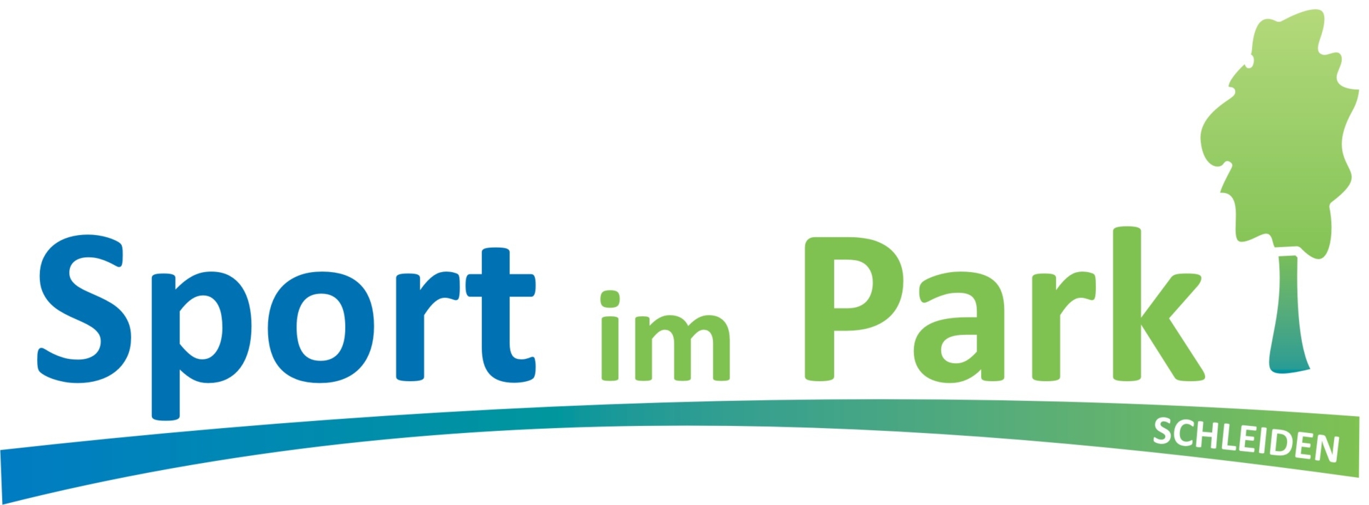 Schriftzug Schleiden